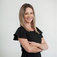 Goldair Handling Employee Georgia Angelidi's profile photo