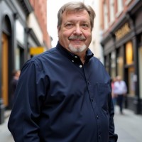 Accumulate Foundation Employee Jay Smith's profile photo