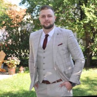 Stefan Bubonja Email