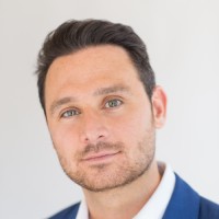 hXpath Employee Andy Hextall's profile photo