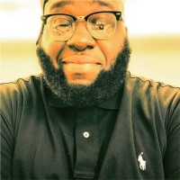 EVOLVE Employee Bill Young's profile photo