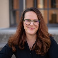 Behavioral Elements Employee Monika Eisermann's profile photo