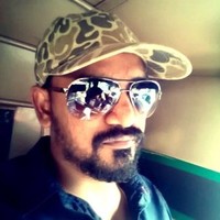 Blur Studio Employee Sachin Patekar's profile photo
