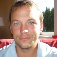 Erik Olstad Email & Phone Number