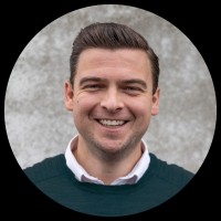 Aperooo Employee Maxime Minne's profile photo