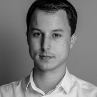 TenForce Employee Uroš Milošević's profile photo
