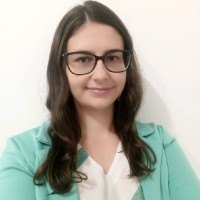 HIDROBR Employee Ana Becker's profile photo