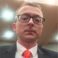 Lintera Employee Egor Zabolotsky's profile photo