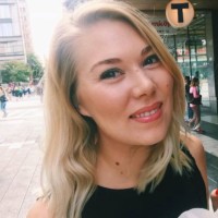 Pernilla Öjergren Email & Phone Number