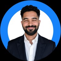 ComplyCube Employee Milosh Caunhye's profile photo