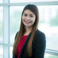 ZUCCA Employee Eva Chin's profile photo