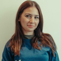 Yaago Employee Tinhinane Boudraa's profile photo