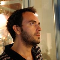 DotSee Web Services SA Employee Vasileios Fotopoulos's profile photo