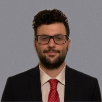 Lockheed Martin Employee Nick Bromley's profile photo