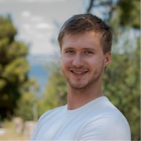 Yurii Makov's profile photo