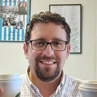 Shrock Fabrication Employee Kendall Shrock's profile photo