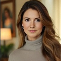 Smartificial Employee Marharyta Hroshava's profile photo