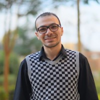 The Egyptian E-Learning University - EELU Employee Tarek Essam's profile photo