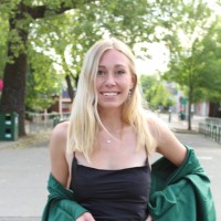 Trashie Employee Lainey Buckley's profile photo