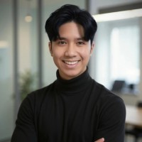 Kai Employee Anh Vu's profile photo