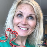 NOFO Employee Kristin Husebye's profile photo