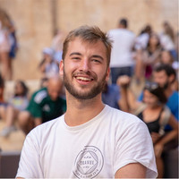 WHITEvoid Employee Aaron Verlooy's profile photo