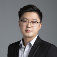 SpeakIn Technologies Co.,Ltd. Employee Jason Gao's profile photo