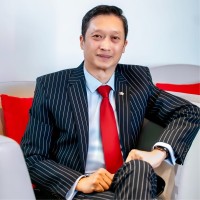 Prudential Myanmar Life Insurance Employee Naing Lynn's profile photo