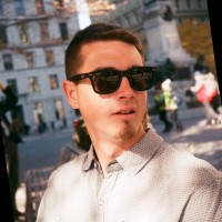 Self Employed Employee Andrew Pyke's profile photo