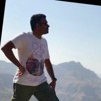 Balajee Sethuraman Email & Phone Number