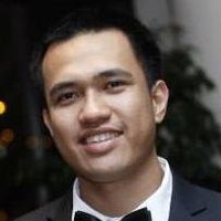 Booth & Partners Employee Cedric Calusin's profile photo