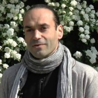 IRD Employee Benjamin Sultan's profile photo