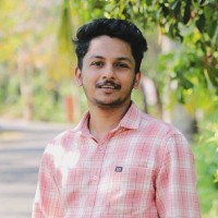 SupportSages Consultancy Services Pvt Ltd Employee Nikhil Raj's profile photo