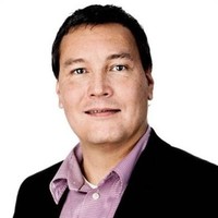 EG A/S Employee Peter Kayser's profile photo