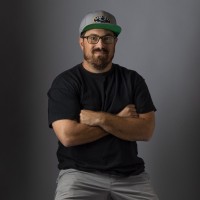 Viscul Creative Employee Jay Basinger's profile photo