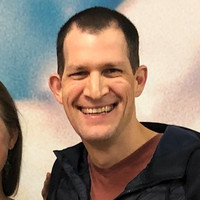 Life.Church Employee Will Beaty's profile photo