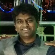 Nithin N Email & Phone Number