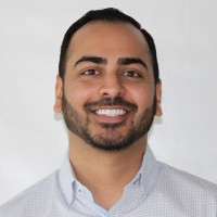 Salesforce Employee Premal Patel's profile photo