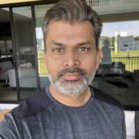 Salesforce Employee Ravi Nagar's profile photo