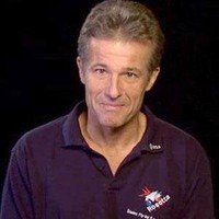 JPL (NASA's Jet Propulsion Laboratory) Employee Art Chmielewski's profile photo