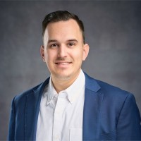 Valvoline Global Operations Employee Cameron Lord's profile photo