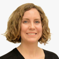 JPMorgan Chase & Co. Employee Jennifer Frederick's profile photo