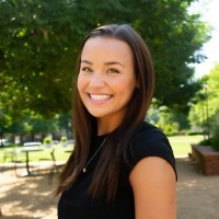 First Tee — Triangle Employee Anna Blanton's profile photo