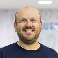 Marlabs Brasil Employee Andre Ditomaso's profile photo