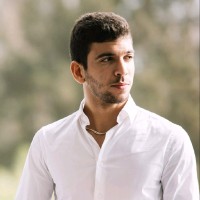 Accenture Portugal Employee Celso Amaral's profile photo