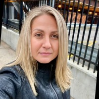Stela Ivanova's profile photo