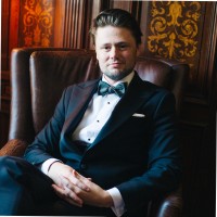 We Agree Employee Michael Edlund's profile photo