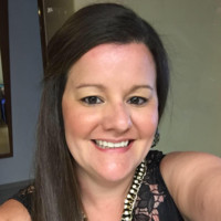 York Region (The Regional Municipality of York) Employee Cristina Taglione's profile photo