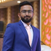 CloudStaff Technologies Employee Muhammad Junaid's profile photo