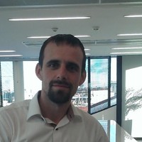 Randstad Employee Filip Pačes's profile photo